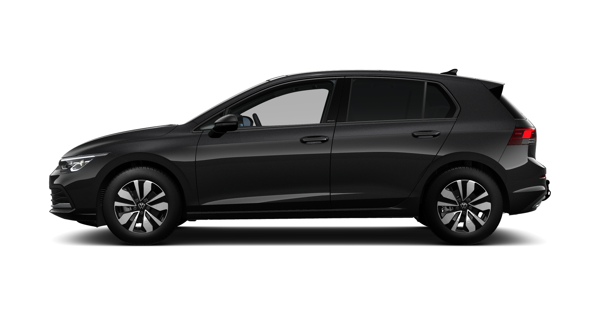 Volkswagen Golf 2.0 TDI DSG Move Plus