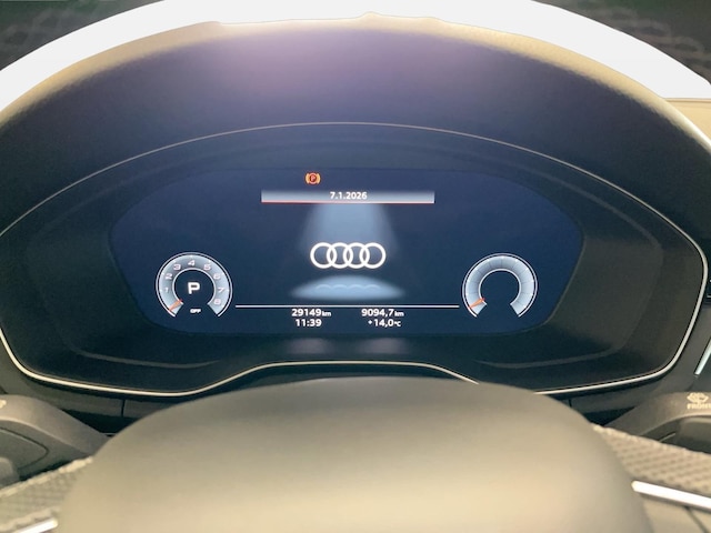 Audi S5 Cabriolet Quattro