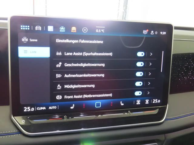 Volkswagen Tiguan DSG R-Line