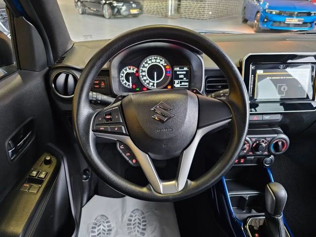 Suzuki Ignis Comfort DualJet Hybrid