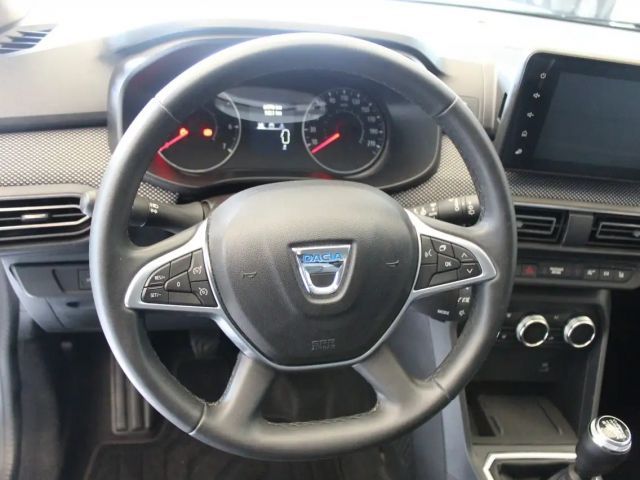 Dacia Jogger ECO-G Extreme TCe 100