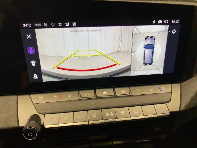 Opel Astra Sports Tourer Ultimate