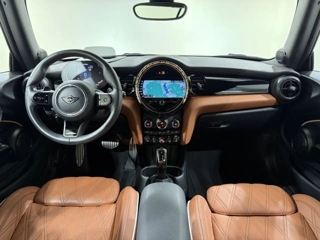 MINI John Cooper Works Cabrio John Cooper Works Cabrio ACC DA PA RFK HUD HK