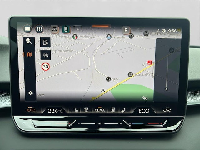 Cupra Terramar 1.5 e-Hybrid