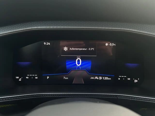 Volkswagen T-Cross DSG IQ.Drive