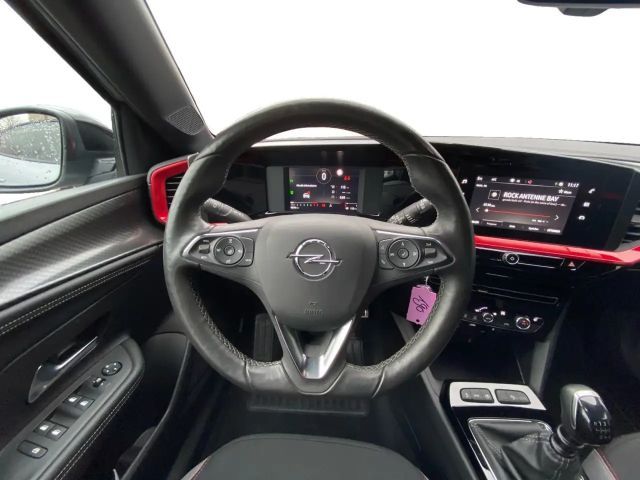 Opel Mokka GS-Line Grand Sport