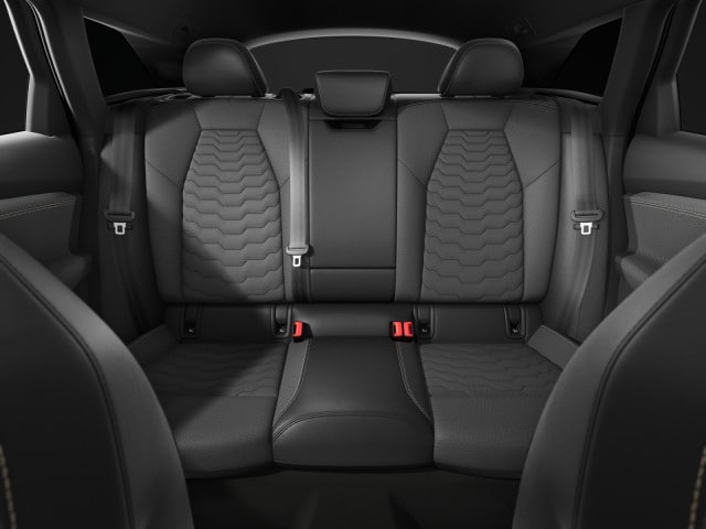 Audi A6 e-tron Avant Performance