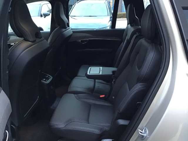 Volvo XC90 AWD Bright T8 Ultimate