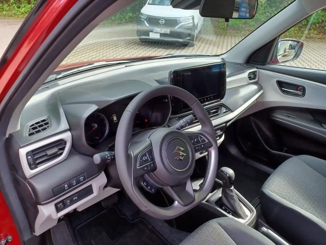 Suzuki Swift Comfort Hybrid