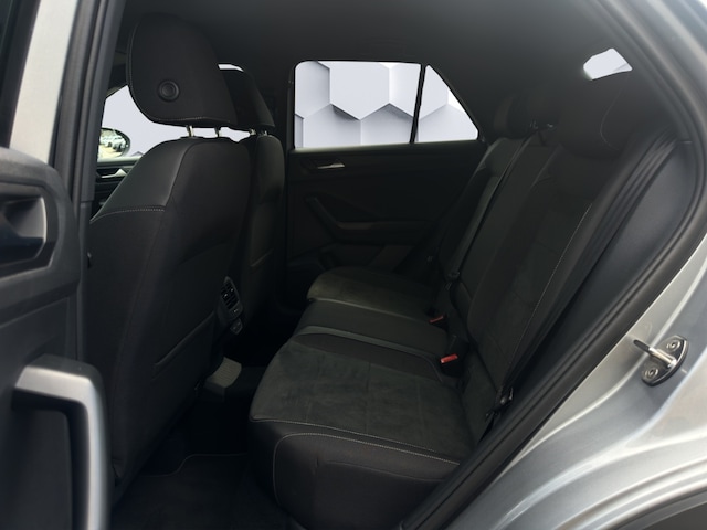 Volkswagen T-Roc 1.5 TSI DSG R-Line