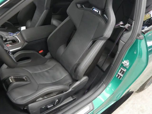 BMW M4 Competition Coupé