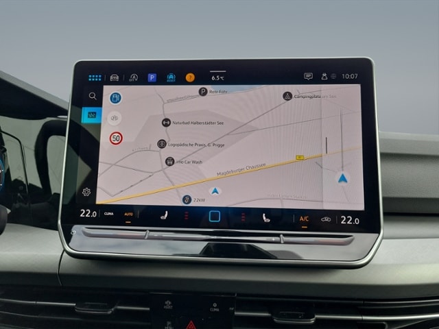 Volkswagen Golf 1.5 TSI Variant