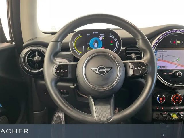 MINI Mini Electric SE