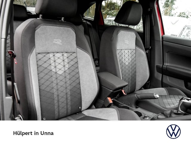 Volkswagen Taigo DSG R-Line