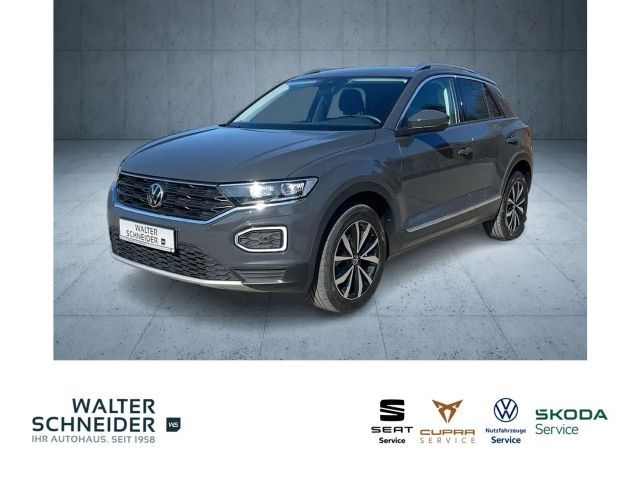 Volkswagen T-Roc 1.5 TSI Style