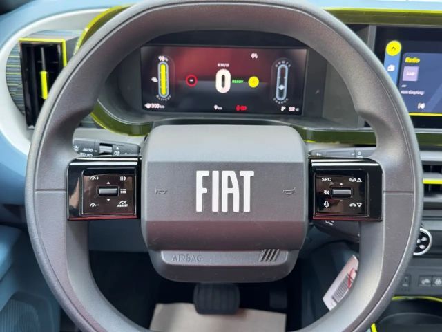 Fiat Grande Panda E