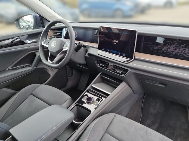 Volkswagen Tayron DSG Elegance Elegance