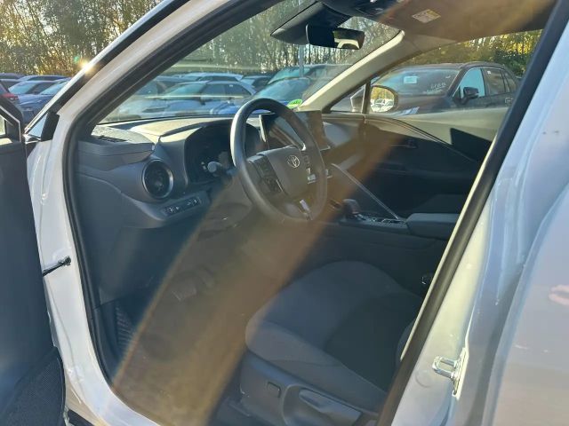 Toyota C-HR Team D Voorwielaandrijving