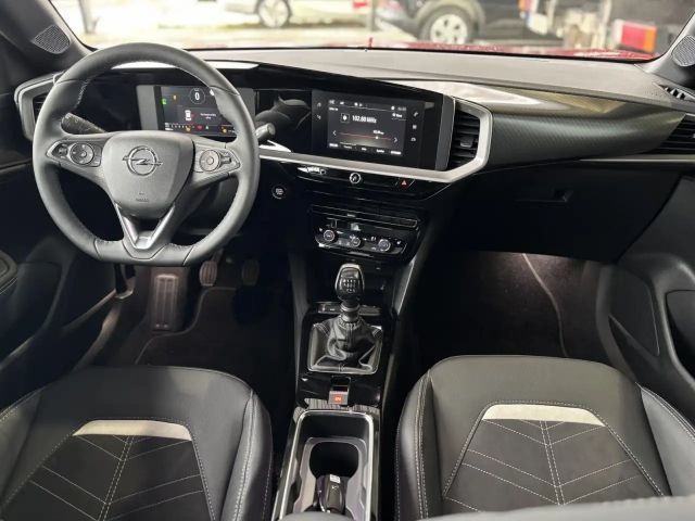 Opel Mokka GS-Line Grand Sport