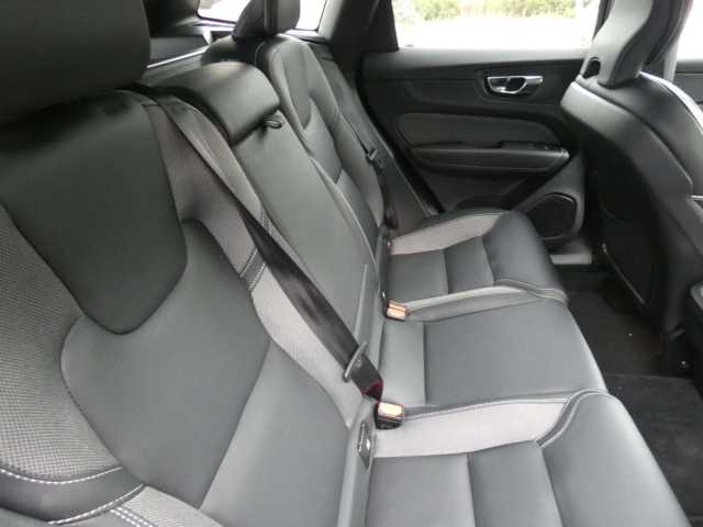 Volvo XC60 AWD Dark Ultimate