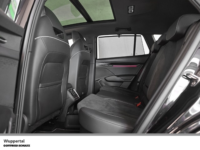 Skoda Enyaq Sportline iV 85