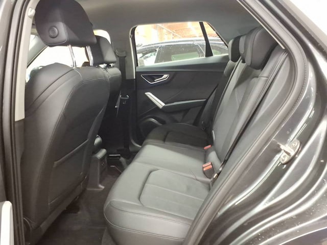 Audi Q2 35 TFSI S-Line S-Tronic