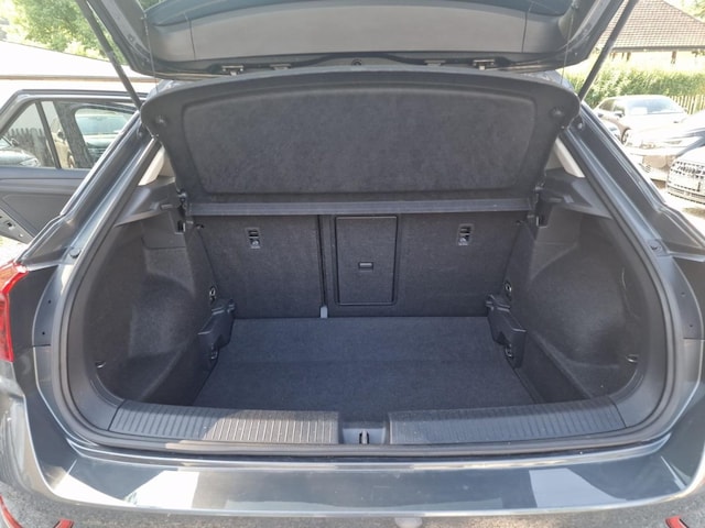 Volkswagen T-Roc Move