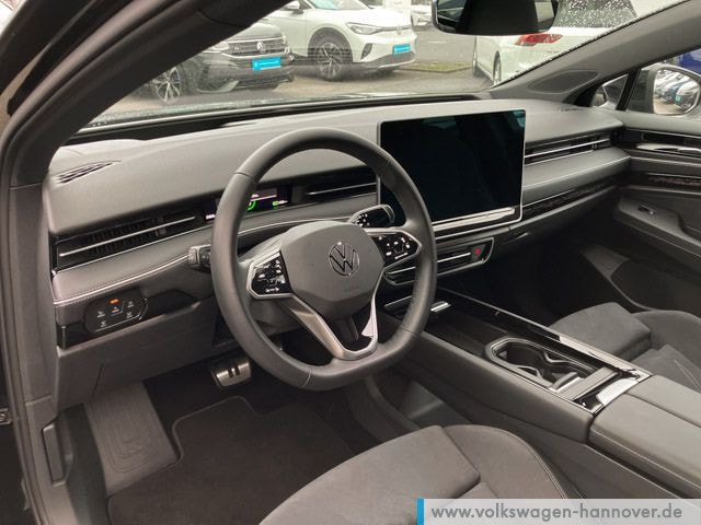 Volkswagen ID.7 Pro Tourer