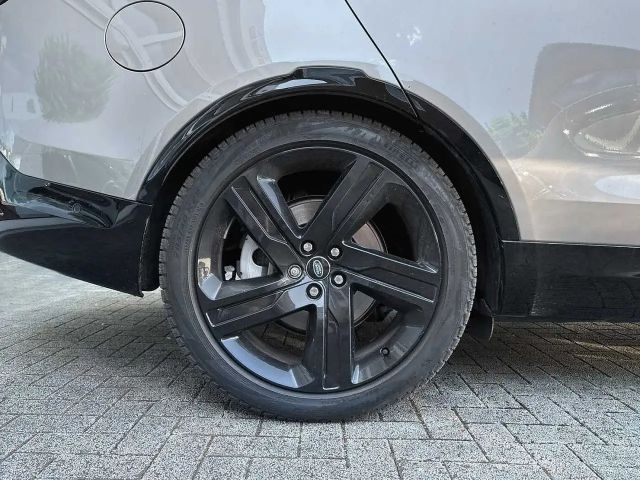 Land Rover Discovery D300 Dynamic HSE