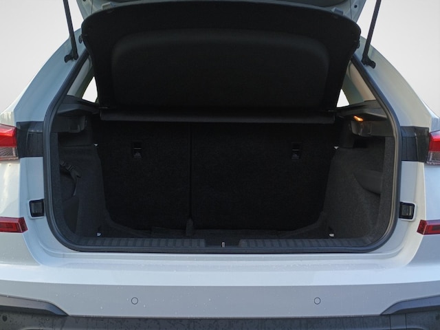 Skoda Kamiq 1.0 TSI Selection