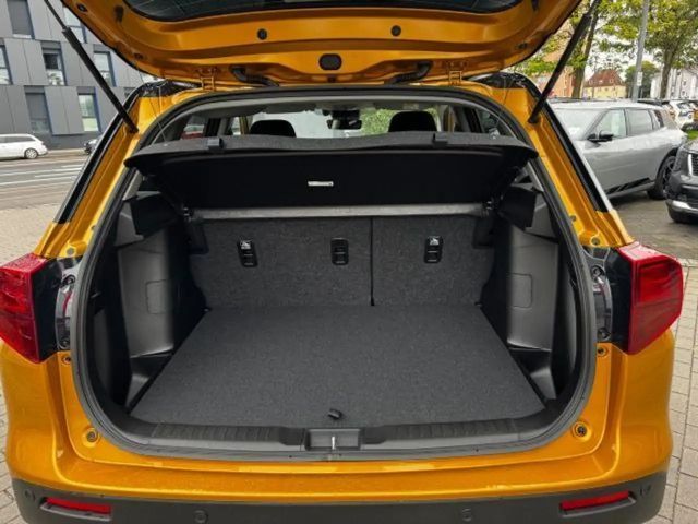 Suzuki Vitara Boosterjet Comfort