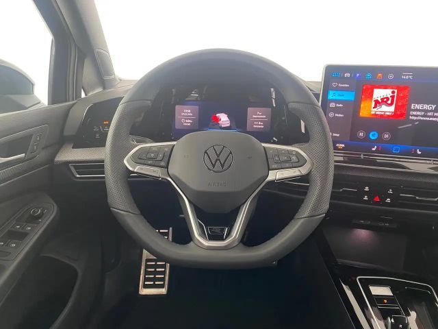 Volkswagen Golf DSG Sport