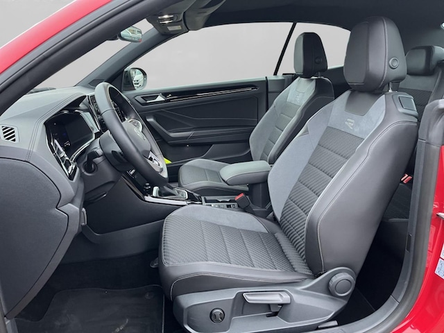 Volkswagen T-Roc 1.5 TSI Cabriolet DSG R-Line