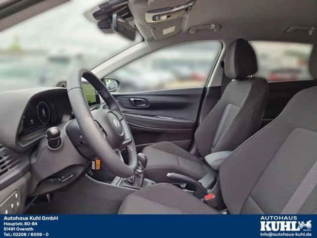 Hyundai i20 1.0 T-GDi