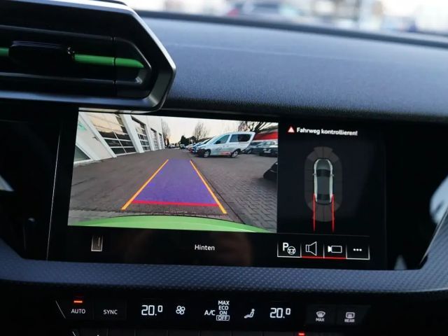 Audi RS3 Quattro Sedan