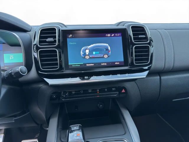 Citroën C5 Aircross Hybrid