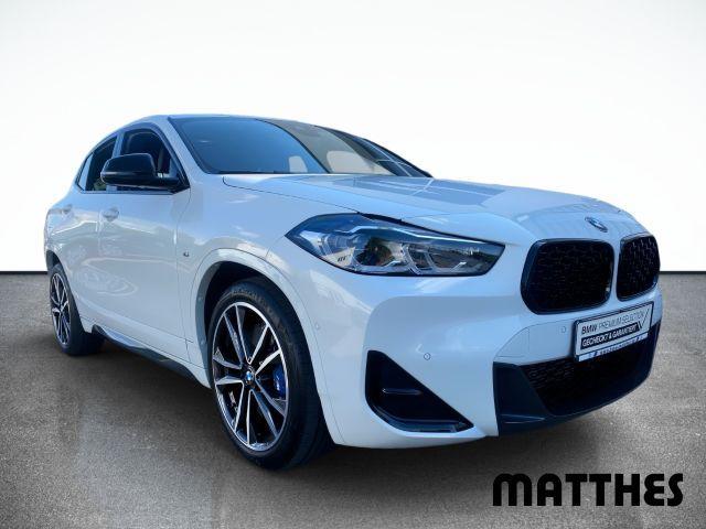 BMW X2 M35i