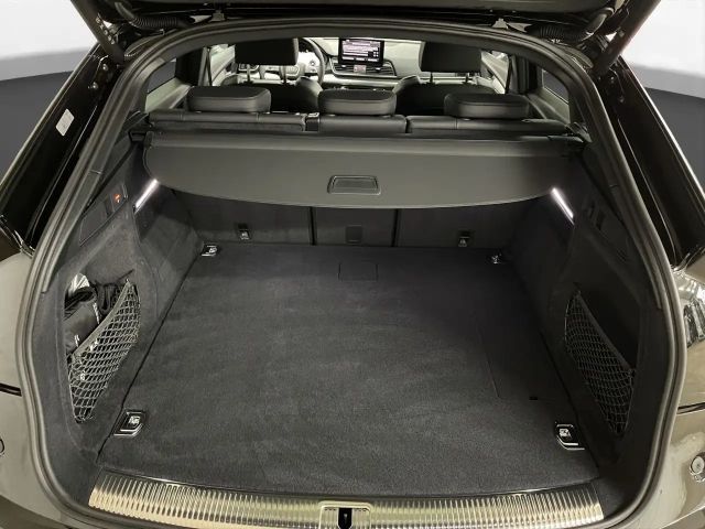 Audi Q5 Hybride Quattro S-Line