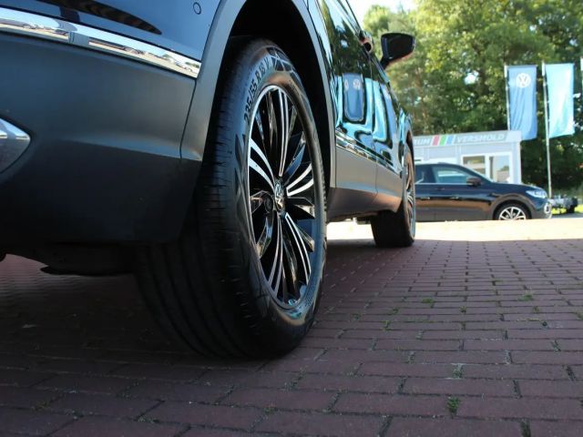 Volkswagen Tiguan 2.0 TDI Elegance Elegance