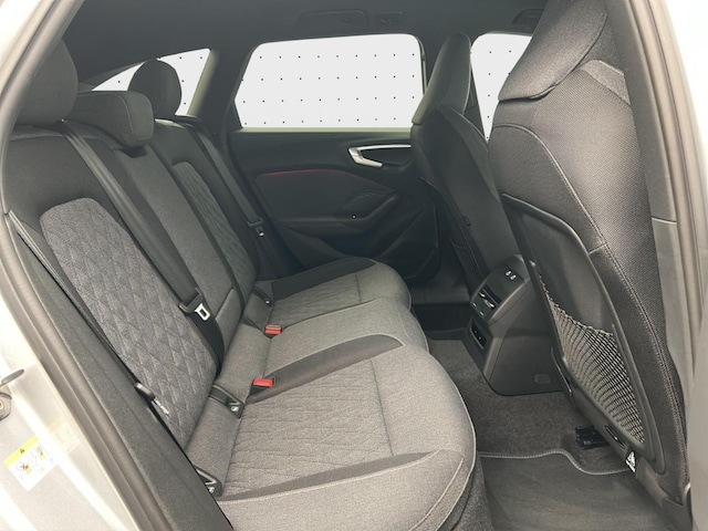 Audi A5 Avant S-Tronic