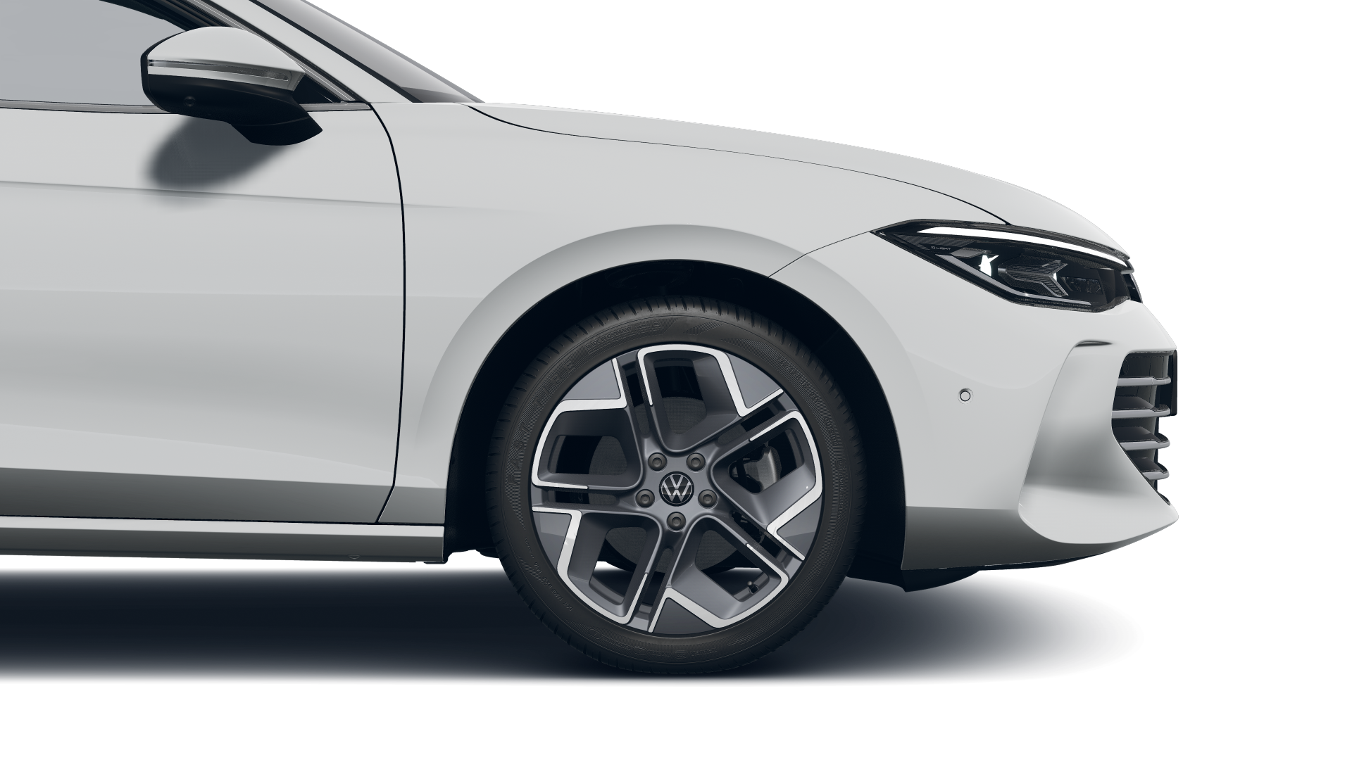 Volkswagen Passat Elegance Elegance