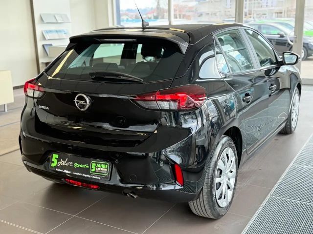 Opel Corsa 1.2 Turbo Edition Turbo