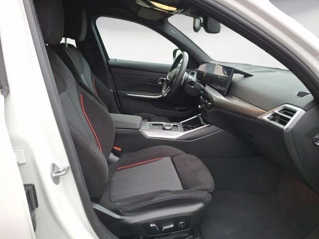 BMW 320 320d Sedan xDrive