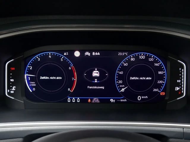 Volkswagen T-Roc 1.5 TSI Style