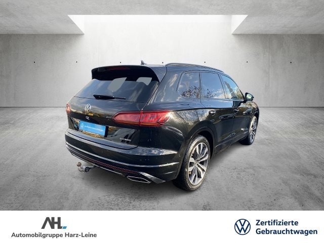 Volkswagen Touareg 3.0 V6 TSI eHybrid