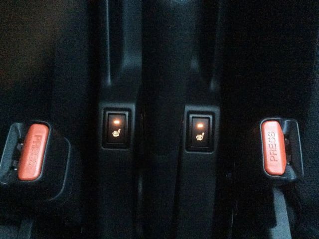 Suzuki Swift Comfort DualJet Hybrid