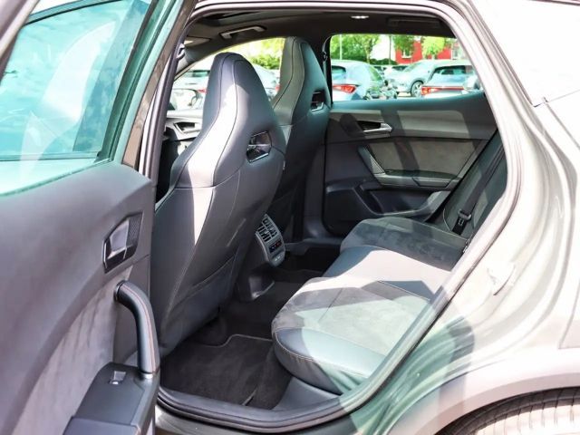 Cupra Formentor 2.0 TSI 4Drive DSG VZ