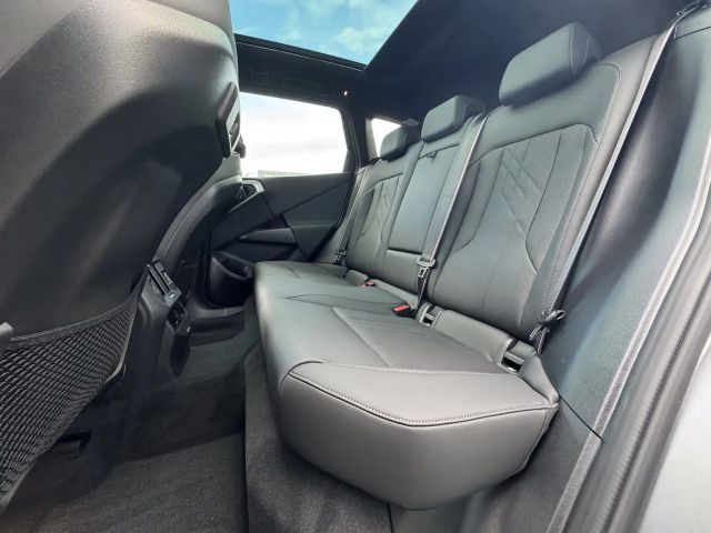 BMW X3 M-Sport xDrive