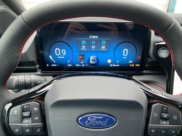 Ford Puma EcoBoost ST Line