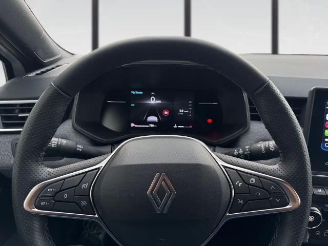 Renault Clio TCe 90 Techno